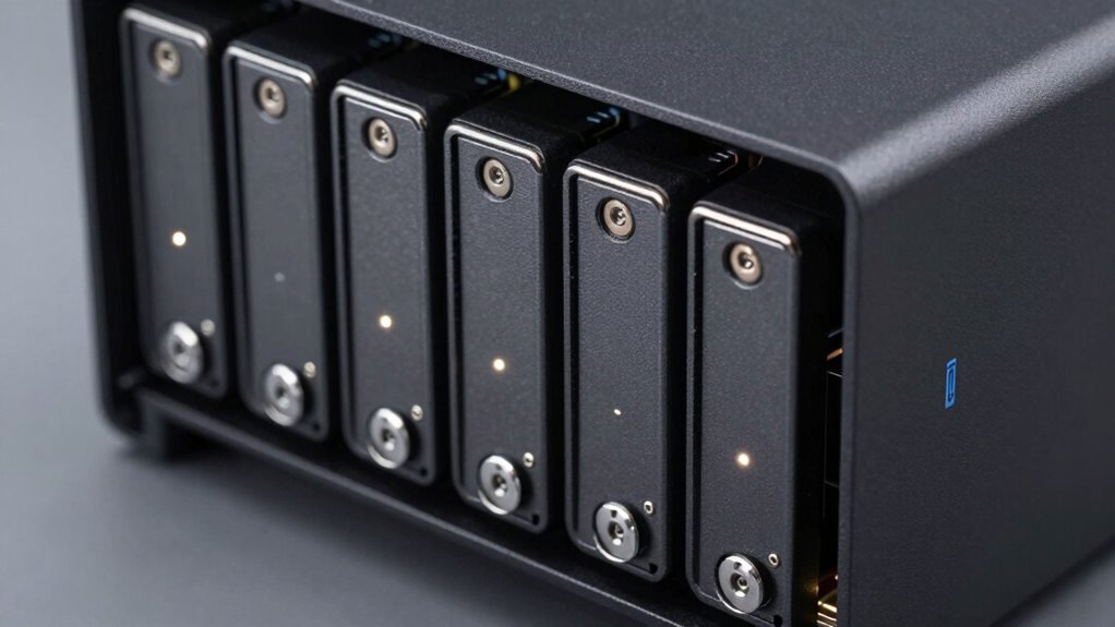 How to Read NAS Drive Bay Counts the Right Way 10 drive bays enhance nas performance