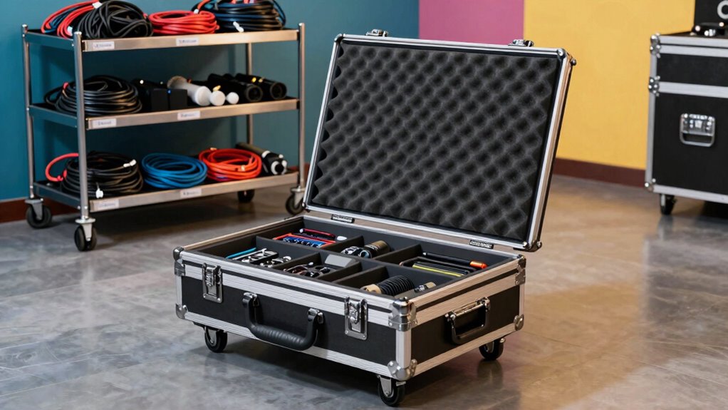 durability and accessibility considerations