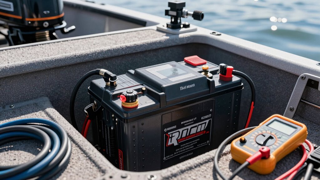 durability efficiency reliability performance