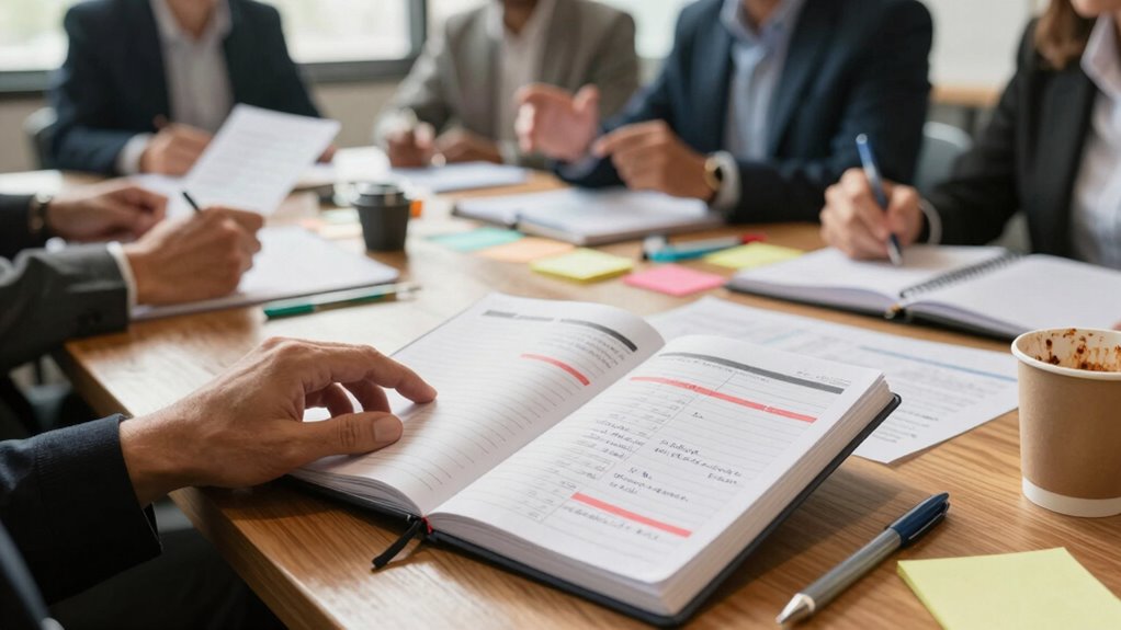 dynamic evolving risk management