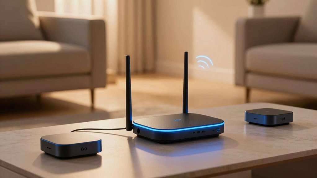 dynamic network optimization