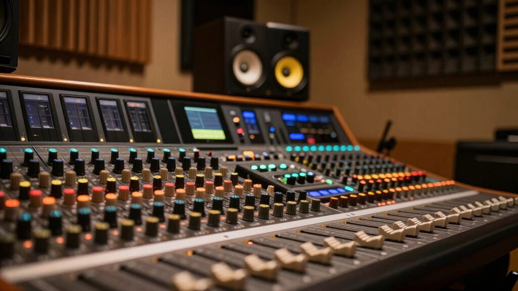 Why Your Mix Feels Flat Even When Everything Is Loud 3 dynamic stereo imaging control