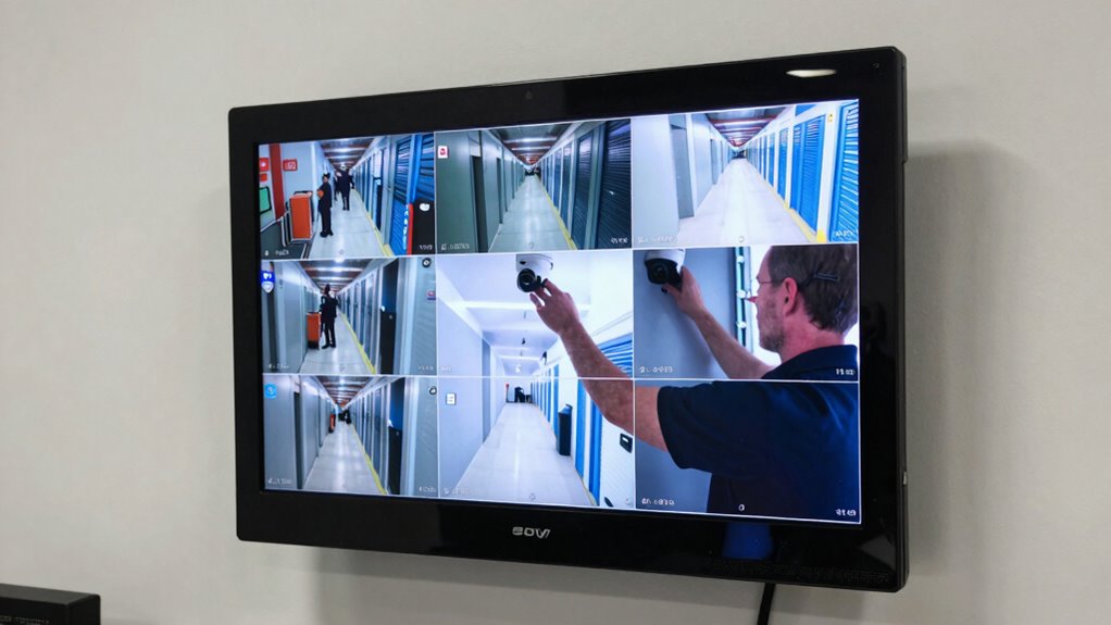 early detection prevents re shoots