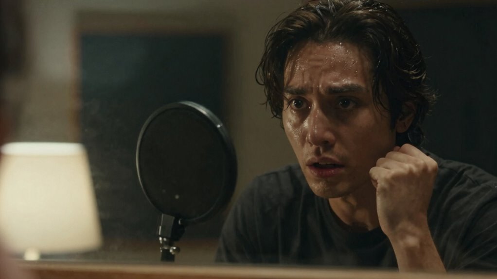 echoes distort emotional perception