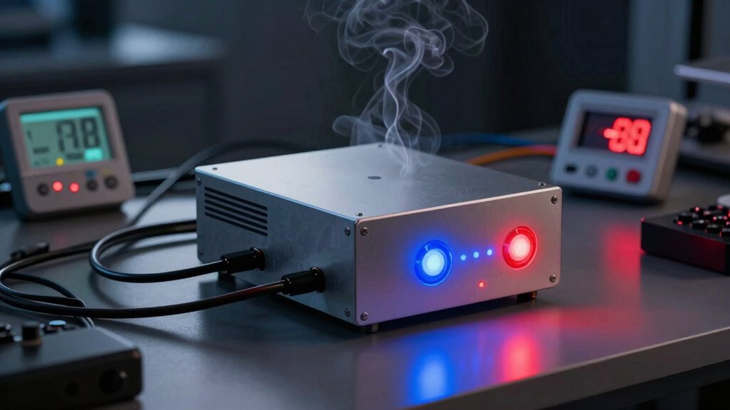 Why Home Labs Overheat Faster Than Owners Expect 4 effective cooling prevents hardware failure