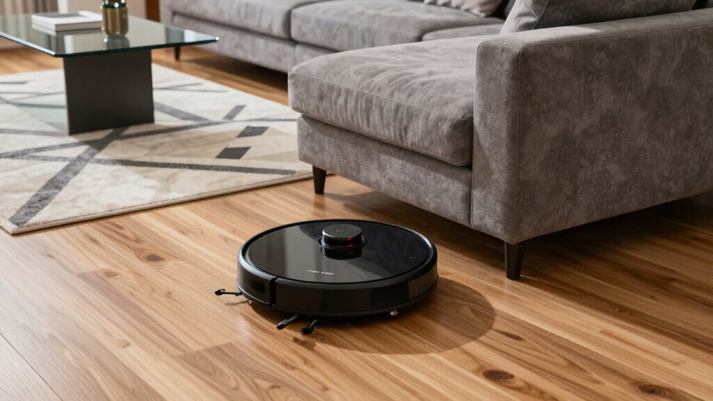 How to Think About Robot Vacuums by Floor Plan, Not Hype 8 effective corner cleaning techniques