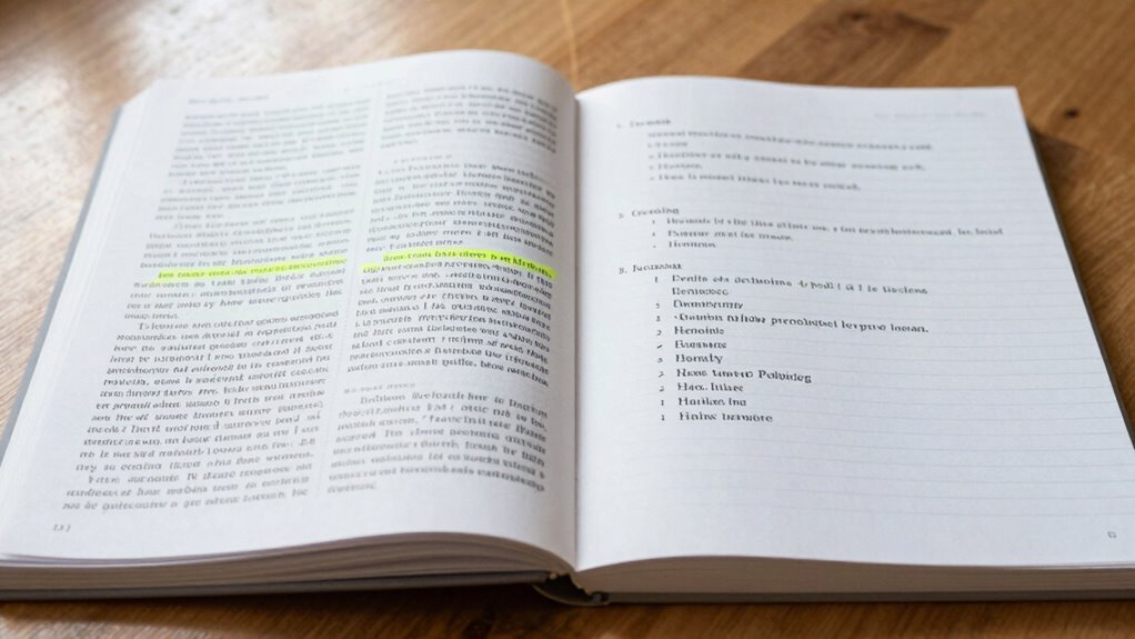 effective detailed content condensation