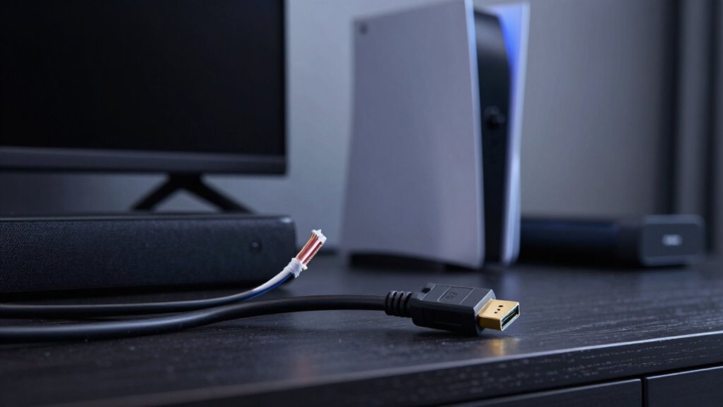 effective hdmi cable management