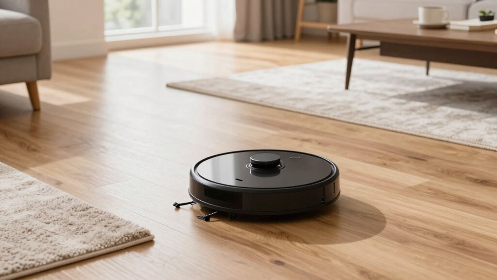 How to Think About Robot Vacuums by Floor Plan, Not Hype 6 effective open area cleaning