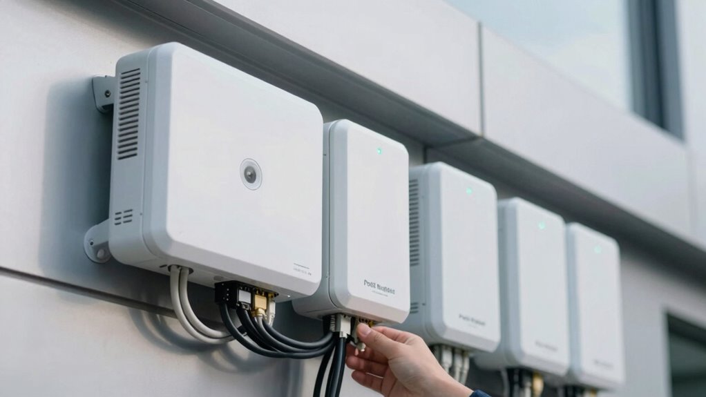 effective poe capacity planning