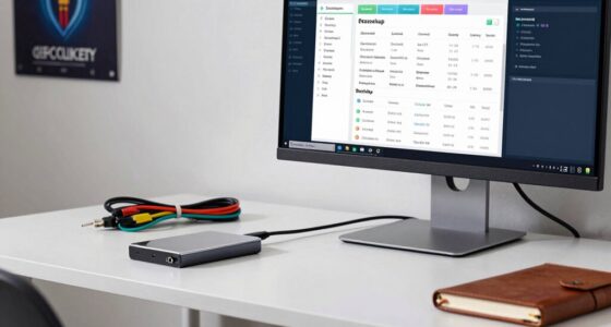 effective ransomware backup strategy