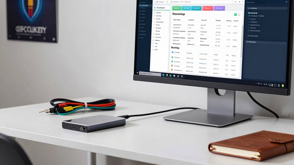 effective ransomware backup strategy