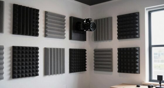 effective room acoustics planning