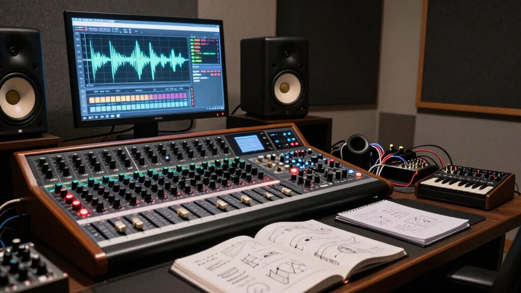 effective sound design research