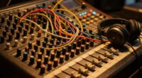 effective sound layering techniques