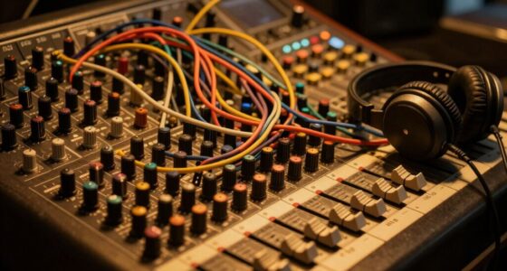 effective sound layering techniques
