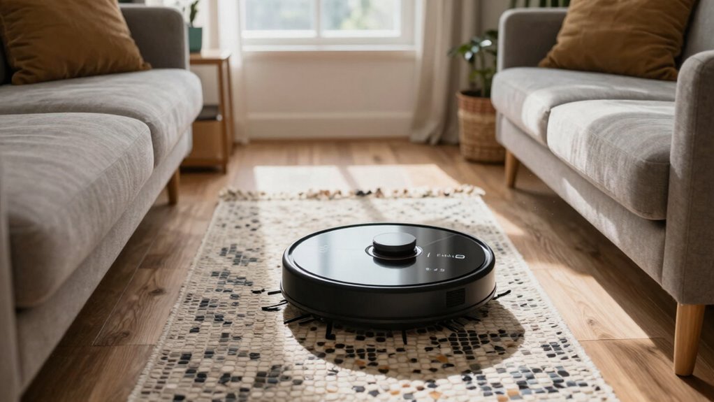 How to Think About Robot Vacuums by Floor Plan, Not Hype 6 efficient cleaning for tight spaces
