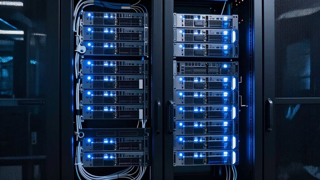 Can Your Rack Really Handle AI? Power Density Basics Without the Jargon 3 efficient cooling for power