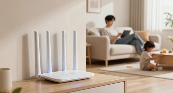 efficient coverage with fewer nodes