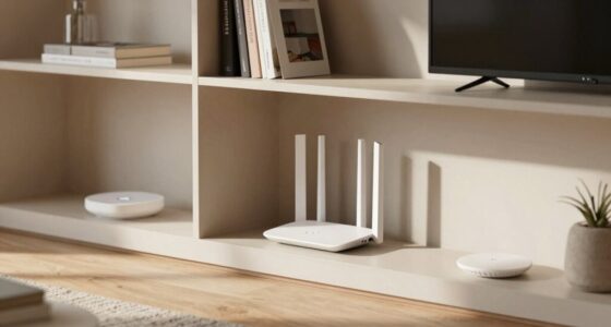 efficient coverage with fewer nodes