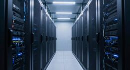 efficient data transfer method