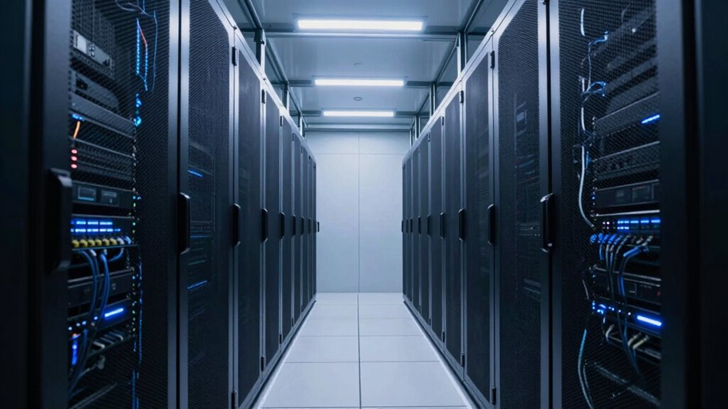 efficient data transfer method