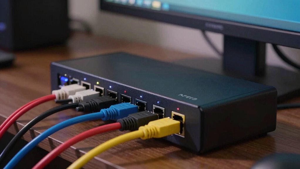 Why KVM Switches Are Great—Right Up Until They Aren’t 3 efficient multi device control system