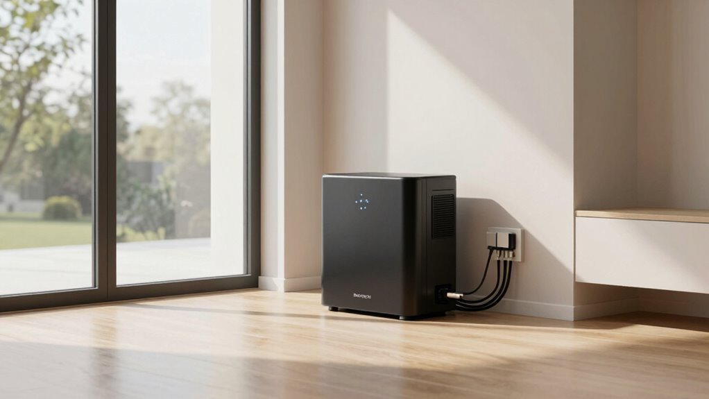 How to Think About Home Backup Power Without the Marketing Noise 2 efficient reliable backup power