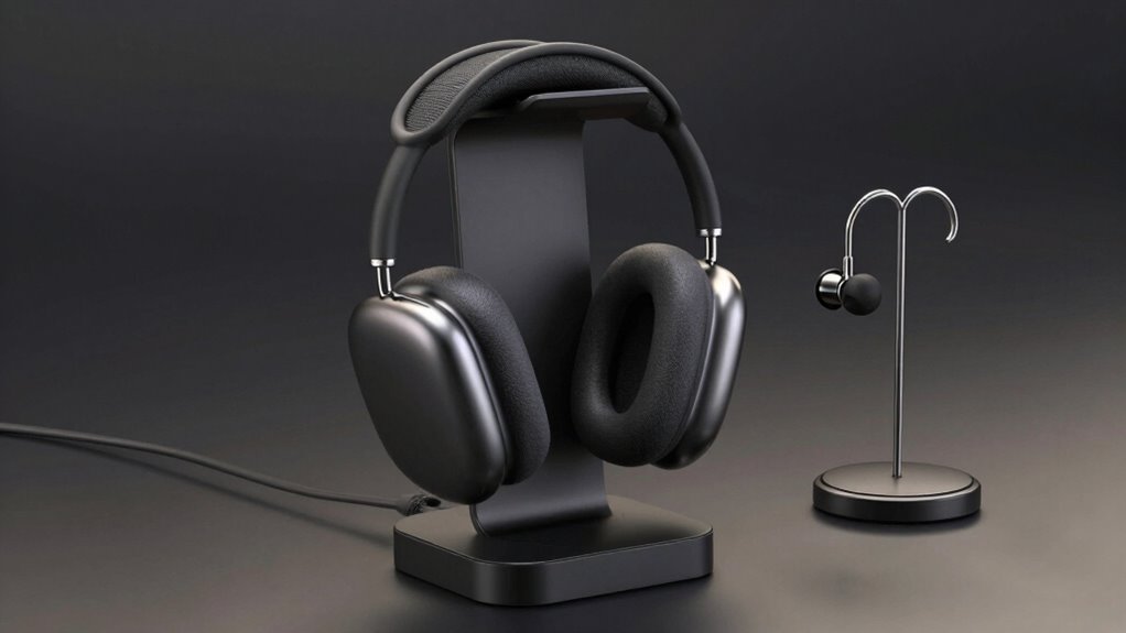 Why Headset Stands and Charging Stands Are Different Decisions 9 efficient safe stylish charging