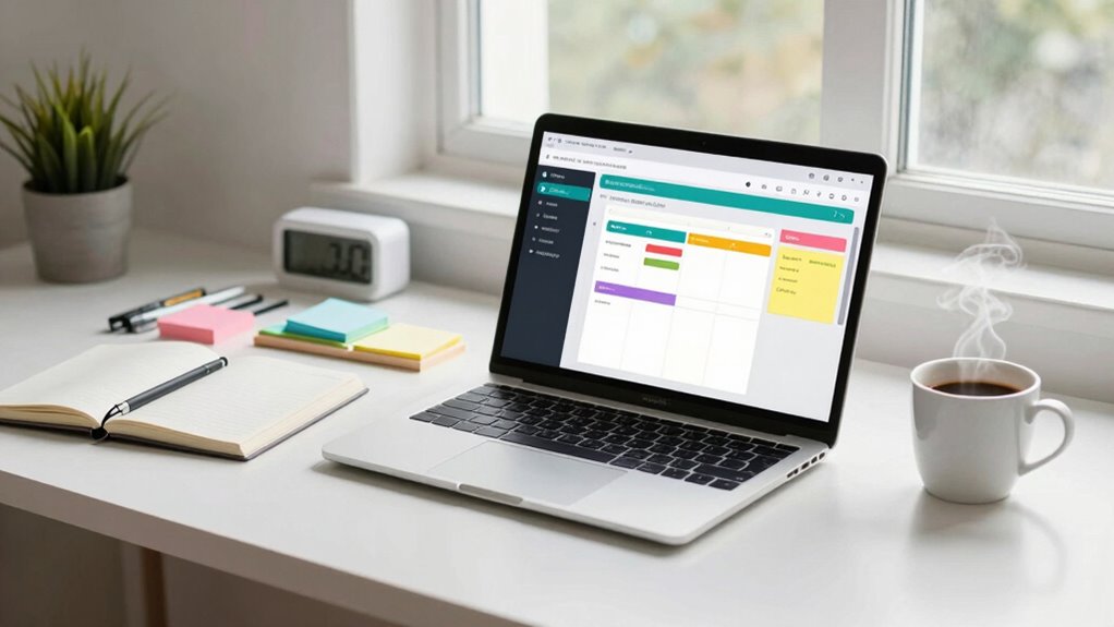 efficient template session strategies