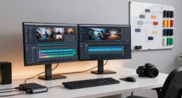 efficient video storage management