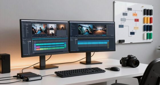 efficient video storage management