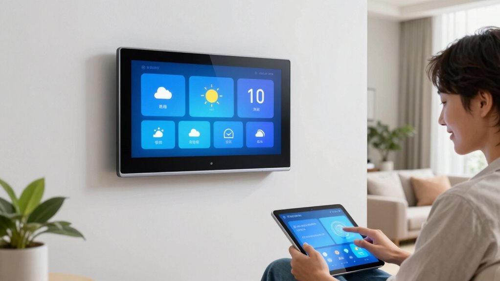 How Smart Displays Help When Voice Control Starts to Feel Annoying 10 effortless mode switching techniques
