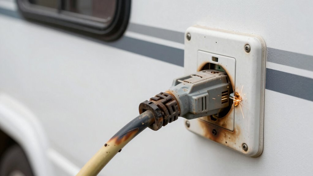 Why RV Power Protection Deserves More Respect 9 electrical safety and protection