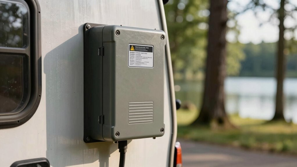 Why RV Power Protection Deserves More Respect 6 electrical safety and protection