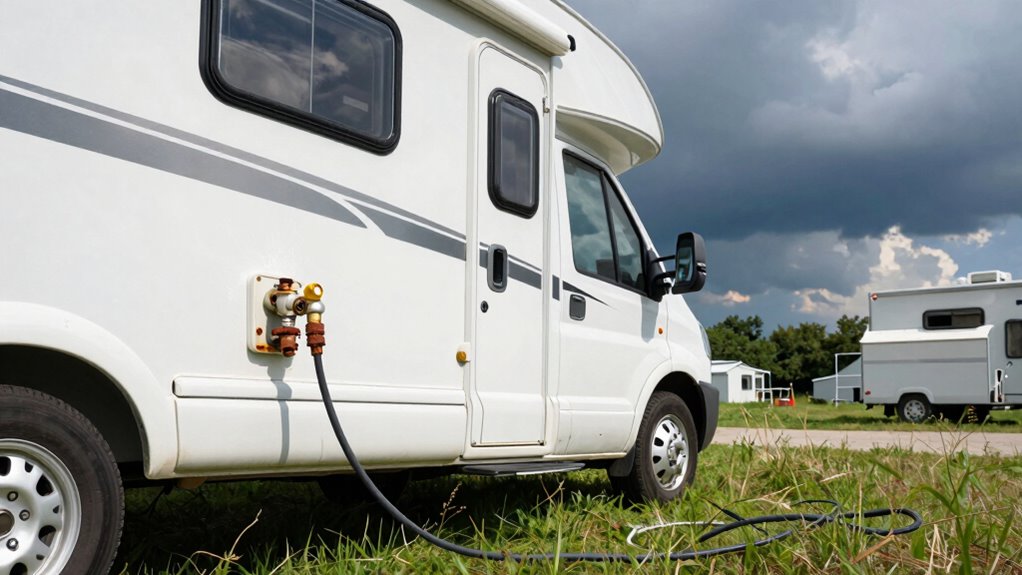 Why RV Power Protection Deserves More Respect 4 electrical safety during camping