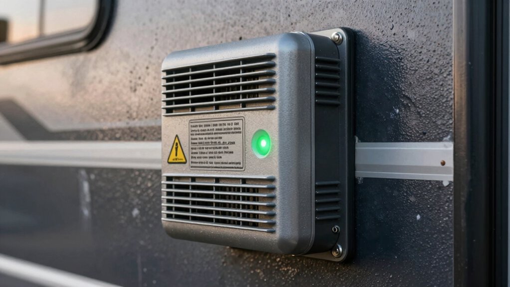 Why RV Power Protection Deserves More Respect 9 electrical system safety checks