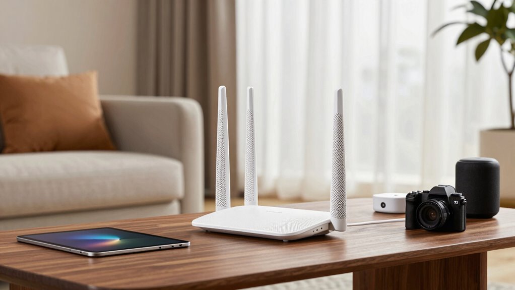 eliminate wi fi dead zones