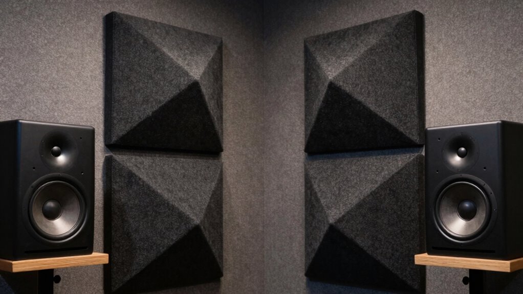 How Bass Traps Change Rooms More Than New Monitors Do 6 enhance clarity reduce muddiness