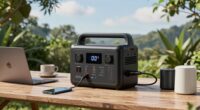 enhance outage preparedness portability