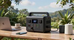 enhance outage preparedness portability