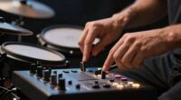 enhance punch without overcompression
