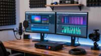enhance streaming stability workflow