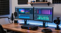 enhance streaming stability workflow