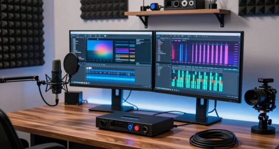 enhance streaming stability workflow