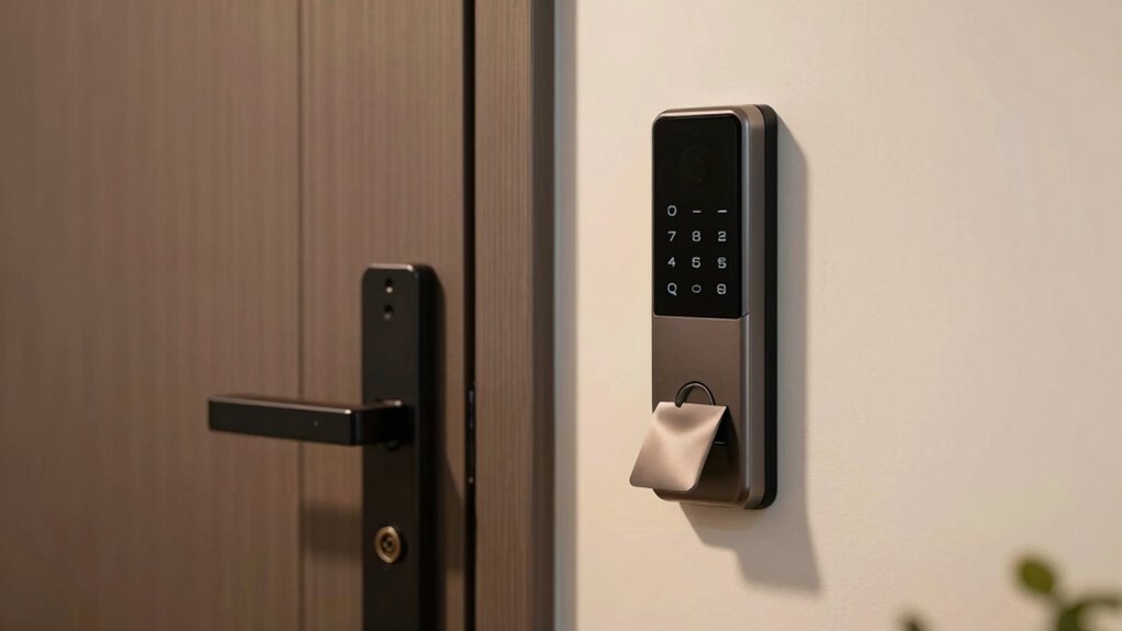 The Home Safe Mistake That Makes Security Feel Bigger Than It Is 8 enhance visibility and access