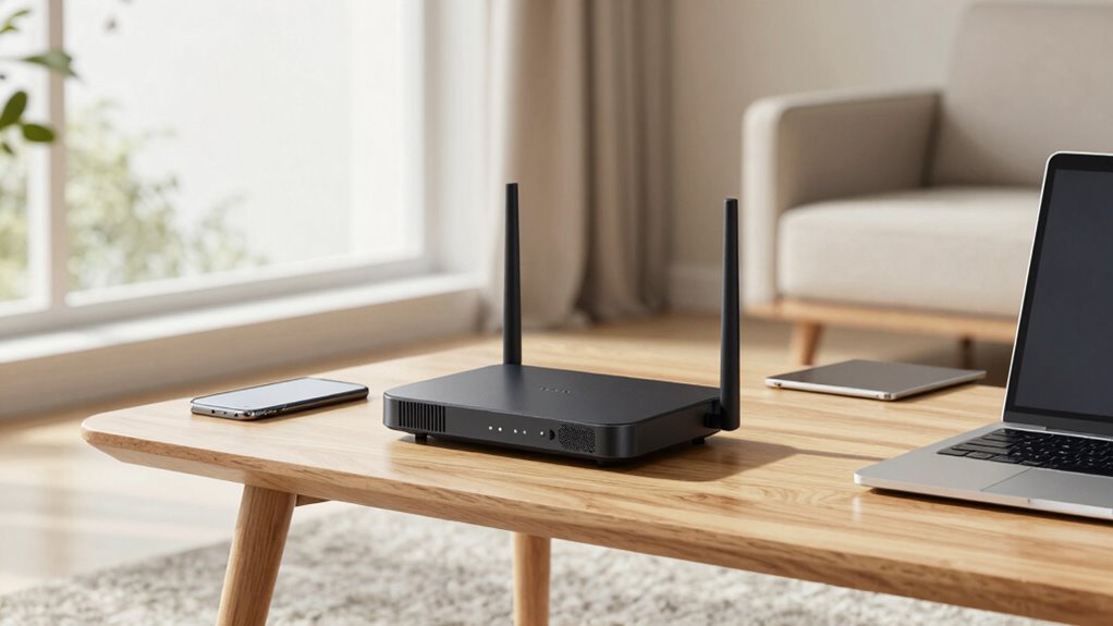 enhance wi fi coverage reliably