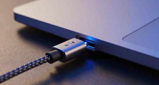 enhanced charging capabilities