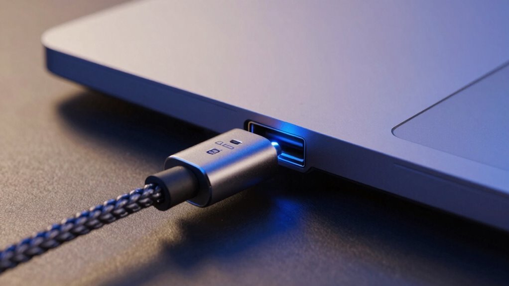 enhanced charging capabilities