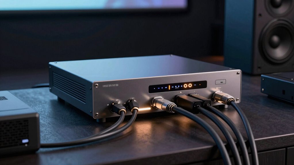 enhanced clarity and stability